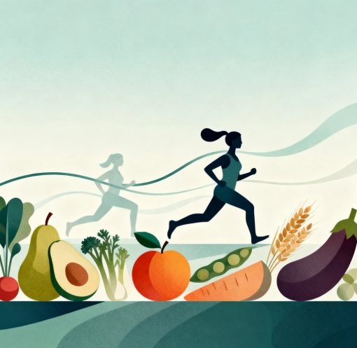 Cómo Mantener una Vida Saludable Durante Todo el Año
