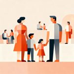 Actividades para Fortalecer los Vínculos Familiares