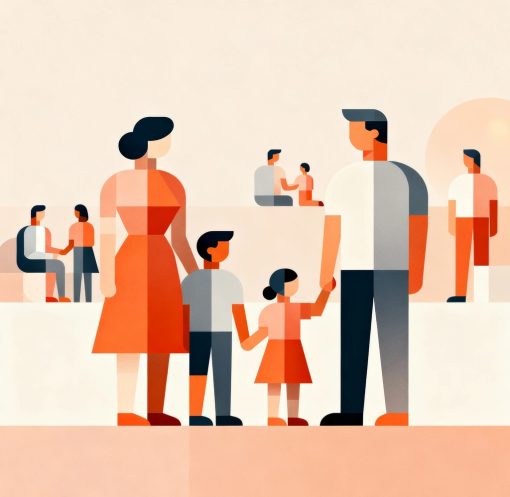 Actividades para Fortalecer los Vínculos Familiares