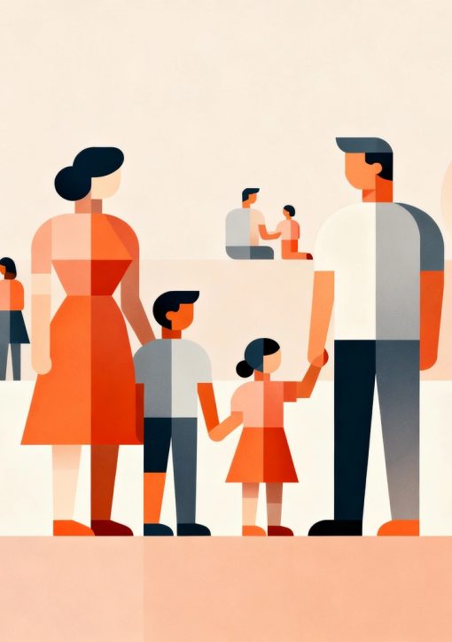 Actividades para Fortalecer los Vínculos Familiares