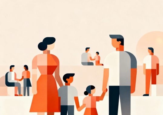 Actividades para Fortalecer los Vínculos Familiares