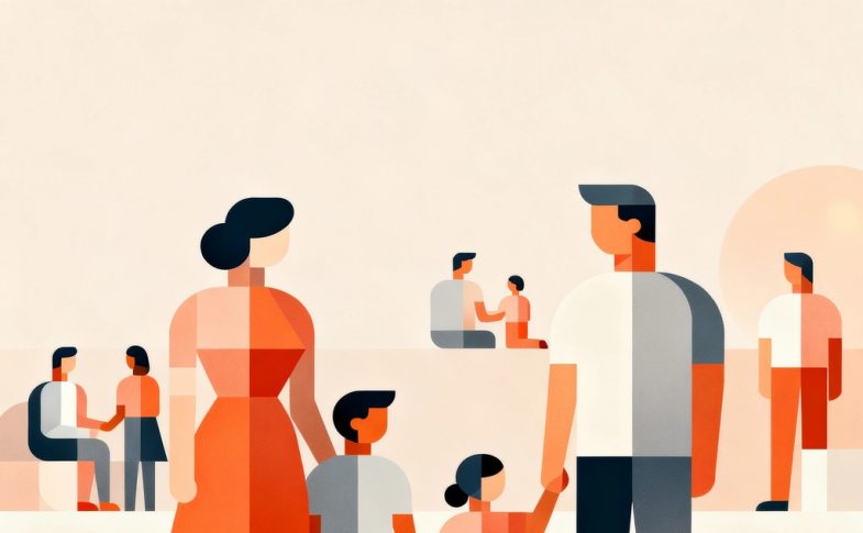 Actividades para Fortalecer los Vínculos Familiares