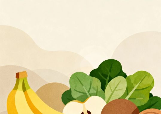 Alimentos que Aumentan la Energía Naturalmente