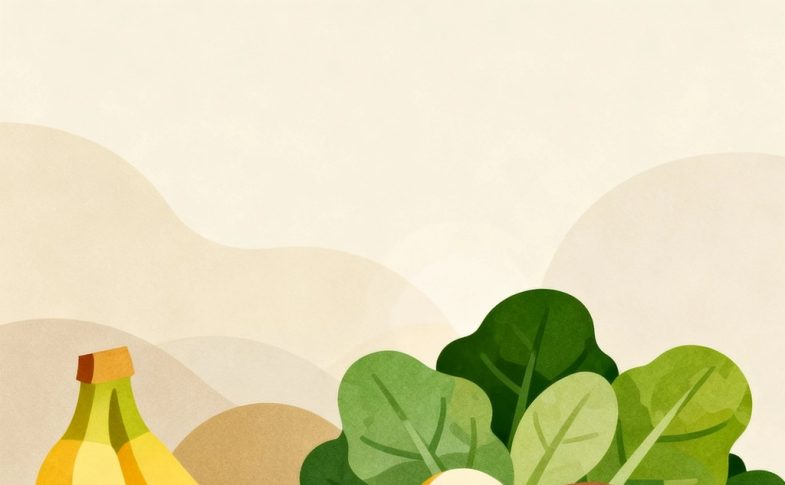 Alimentos que Aumentan la Energía Naturalmente